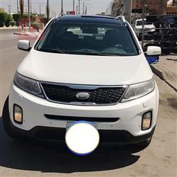 کیا سۆرینتۆ